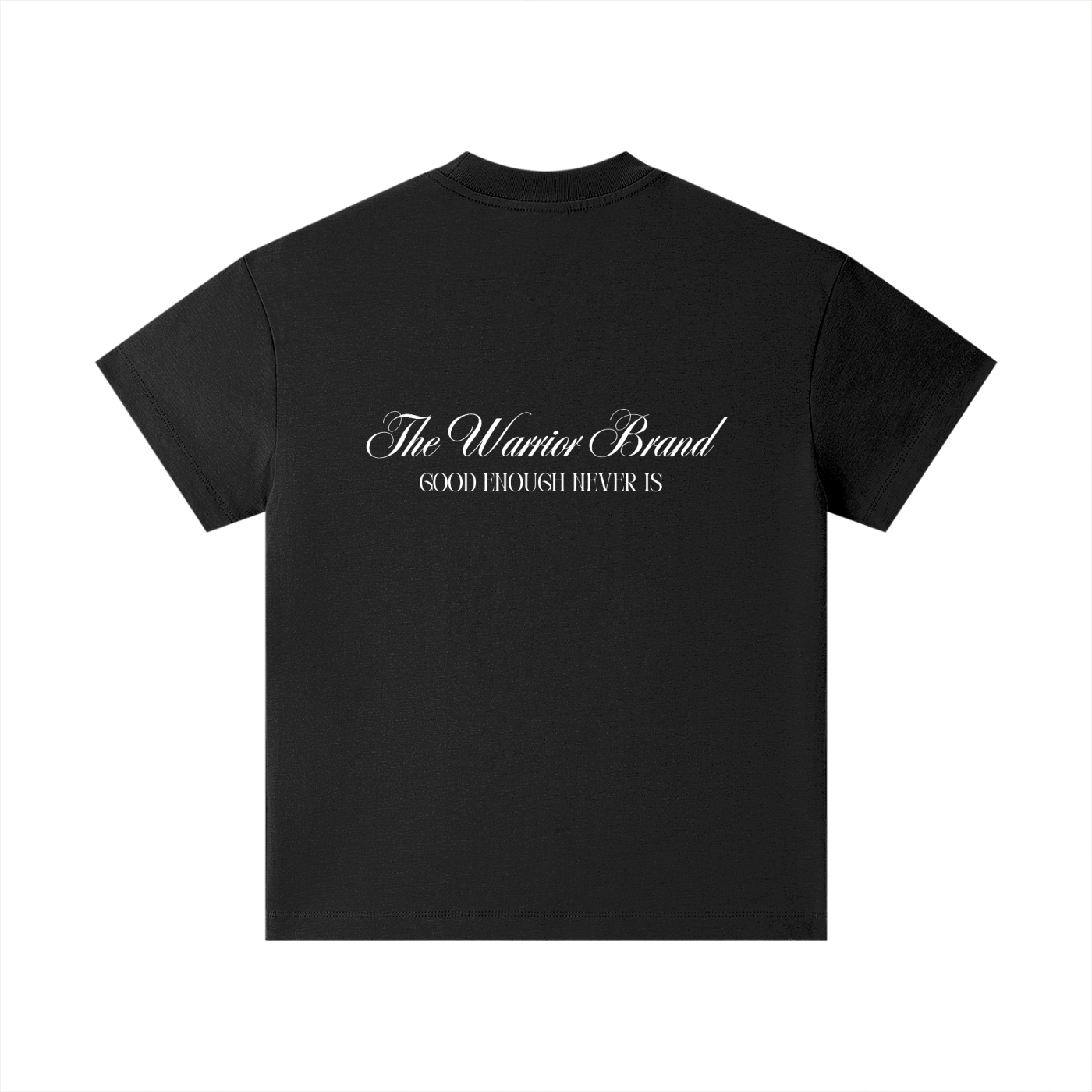 The Warrior Brand - Essential Kids T-Shirt