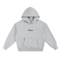 The Warrior Brand - Essential Heavyweight Hoodie