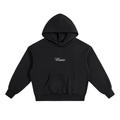 The Warrior Brand - Essential Heavyweight Hoodie