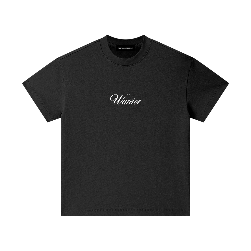 The Warrior Brand - Essential Kids T-Shirt