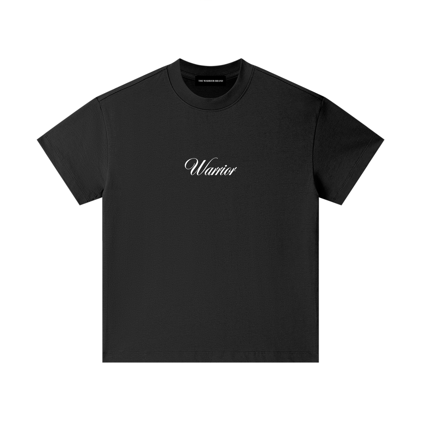 The Warrior Brand - Essential Kids T-Shirt